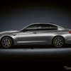 BMW M5コンペティション