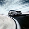 BMW M5コンペティション