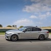 BMW M5コンペティション