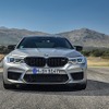 BMW M5コンペティション