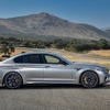 BMW M5コンペティション