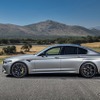 BMW M5コンペティション
