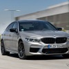 BMW M5コンペティション