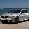 BMW M5コンペティション