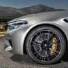 BMW M5コンペティション