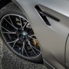 BMW M5コンペティション