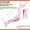 東名高速道路整備による経済効果調査結果