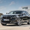 BMW X2 M35i （海外仕様車）