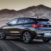 BMW X2 M35i （海外仕様車）