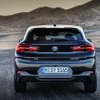 BMW X2 M35i （海外仕様車）