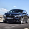 BMW X2 M35i （海外仕様車）