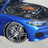 BMW M850i チューニング G-Power