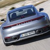 ポルシェ911新型