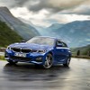 BMW 3シリーズ 新型