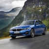 BMW 3シリーズ 新型