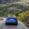 BMW 3シリーズ 新型