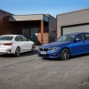 BMW 3シリーズ 新型