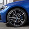 BMW 3シリーズ 新型