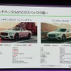 ベントレー・コンチネンタルGT コンバーチブル新型