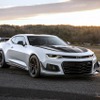 シボレー・カマロ ZL1 1LEの2019年型