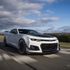 シボレー・カマロ ZL1 1LEの2019年型