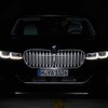 BMW 7シリーズ 改良新型のPHV、745Le