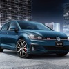 VW ゴルフGTI パフォーマンス