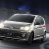 VW up！GTI