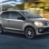 VW up！GTI