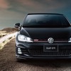 VW ゴルフGTI パフォーマンス