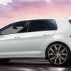 VW ゴルフGTI パフォーマンス