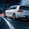 VW ゴルフGTI パフォーマンス