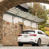 メルセデスベンツ Aクラス 新型（A180 スタイル AMGライン装着車）