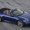 ポルシェ911 4Sカブリオレ 新型