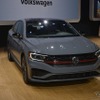 フォルクスワーゲン・ジェッタ GLI 新型（シカゴモーターショー2019）