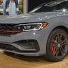 フォルクスワーゲン・ジェッタ GLI 新型（シカゴモーターショー2019）