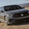 フォルクスワーゲン・ジェッタ GLI 新型