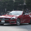 メルセデスAMG SL 63