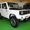 4WD PROJECT DanGanコンプリート（大阪オートメッセ2019）