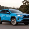 RAV4新型北米仕様