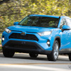 RAV4新型北米仕様