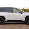 RAV4新型北米仕様