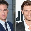 チャニング・テイタム＆アレックス・ペティファー-(C)Getty Images