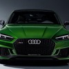 アウディ RS5 スポーツバック