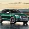 アウディ SQ5 TDI 新型