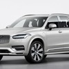 ボルボ XC90 改良新型