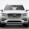 ボルボ XC90 改良新型