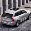 ボルボ XC90 改良新型