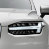 ボルボ XC90 改良新型