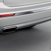 ボルボ XC90 改良新型